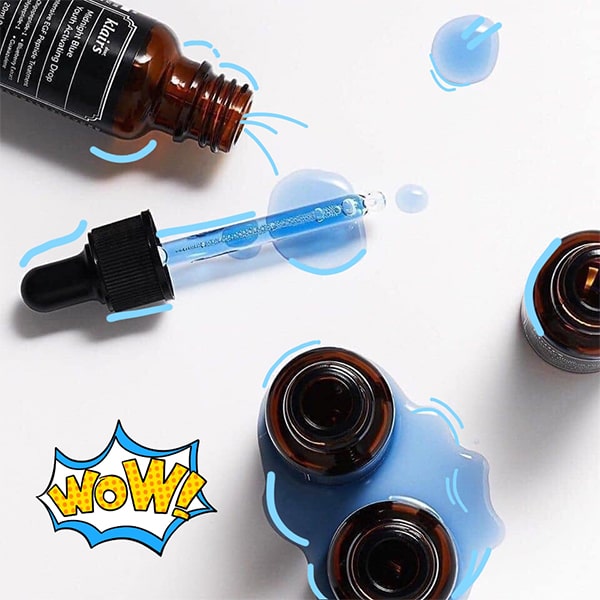 Tinh Chất Dear Klairs Phục Hồi Da